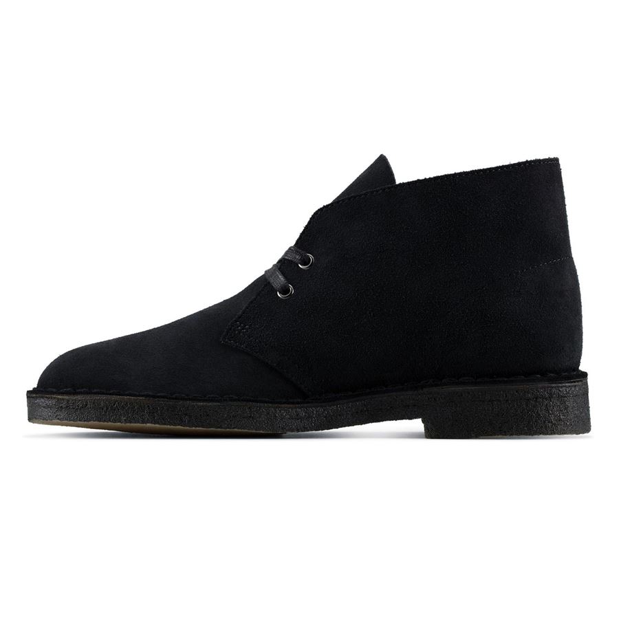 Desert Boot sneakers da uomo Clarks Originals | 155571X